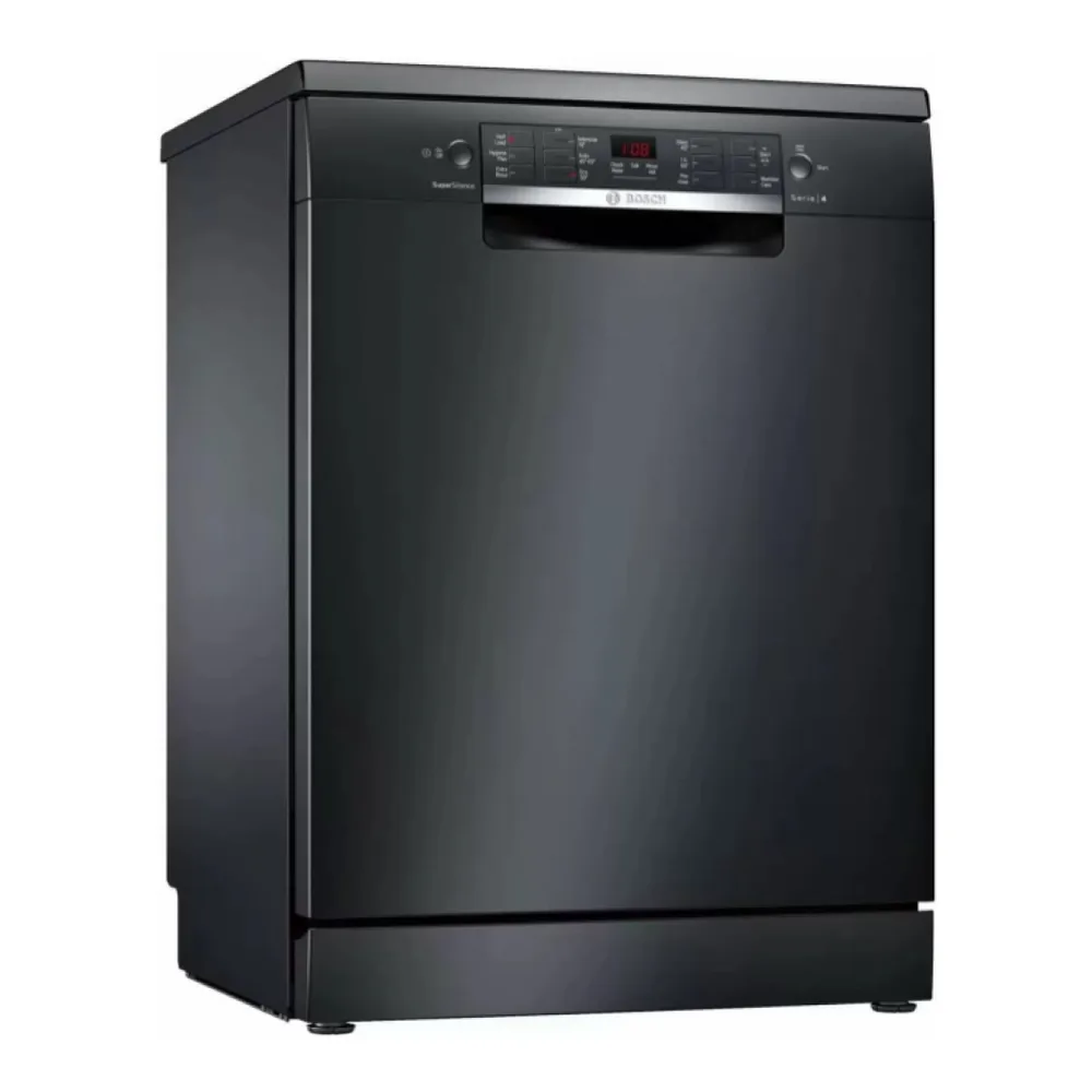 Посудомоечная машина BOSCH SMS46NB01V