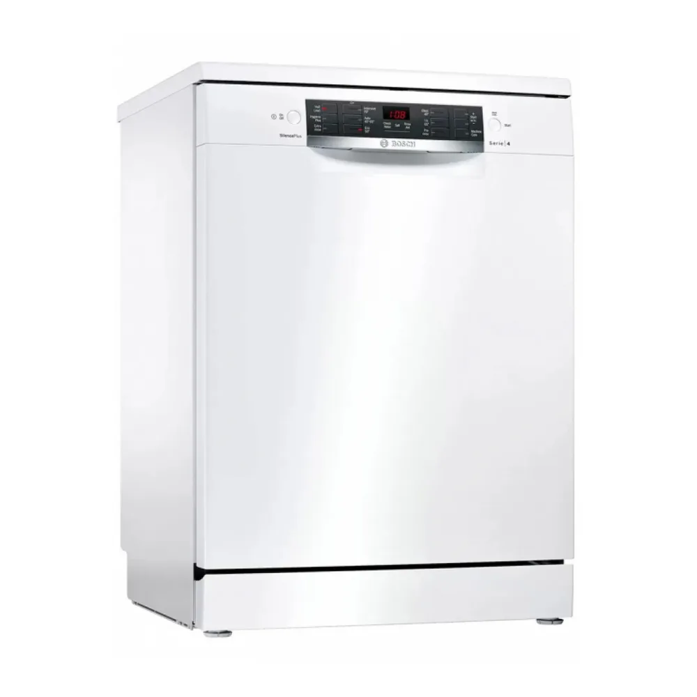 Посудомоечная машина BOSCH SMS46NW01B