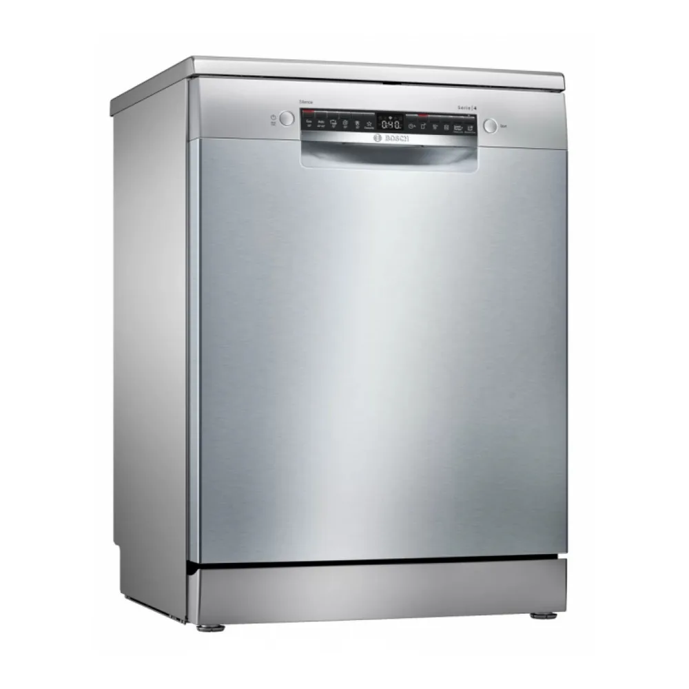 Посудомоечная машина BOSCH SMS4HVI33E