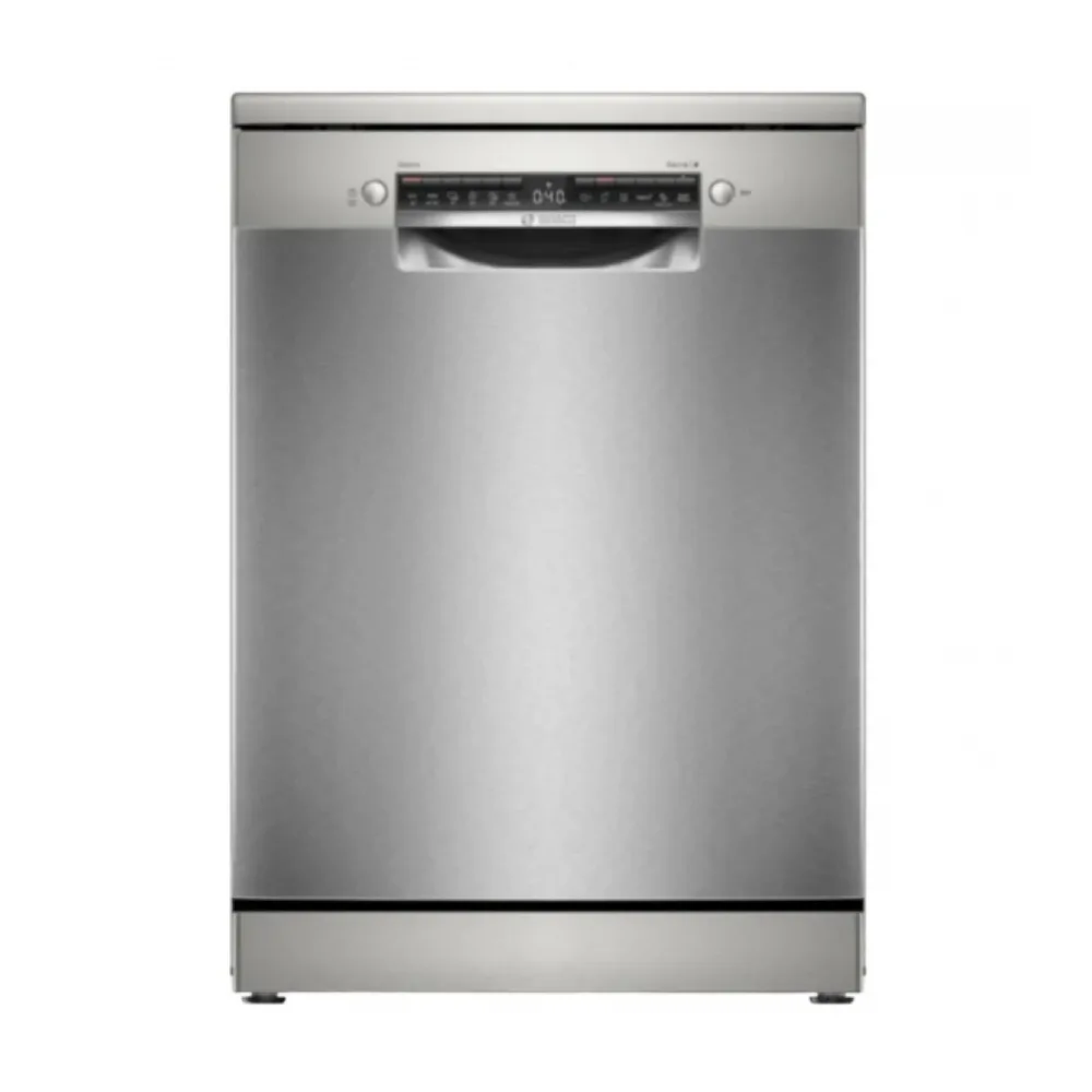 Посудомоечная машина BOSCH SMS4IMI62Q