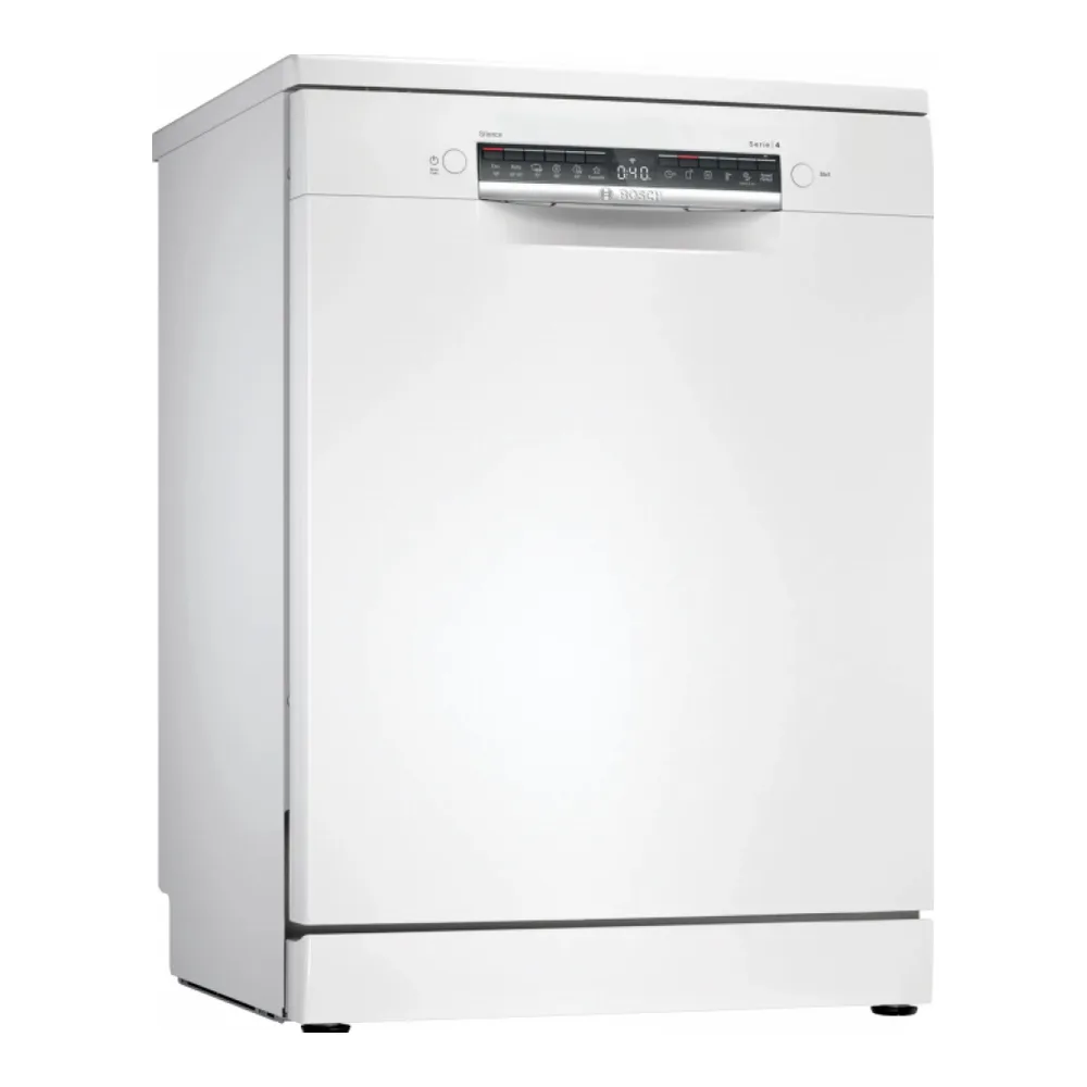 Посудомоечная машина BOSCH SMS4IMW62Q