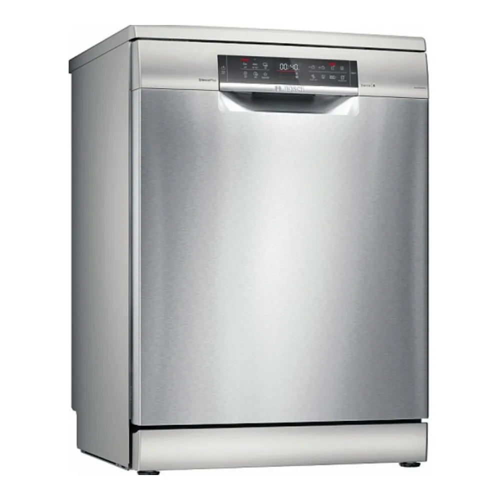 Посудомоечная машина BOSCH SMS6EMI65Q