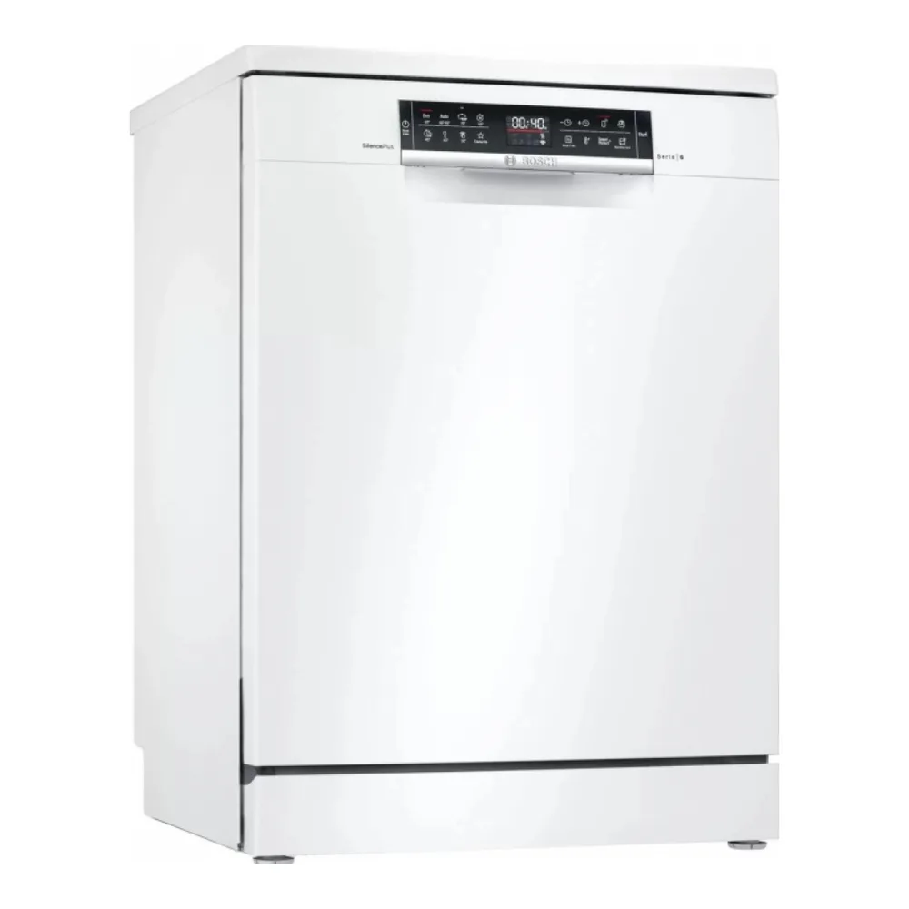 Посудомоечная машина BOSCH SMS6ZCW37Q