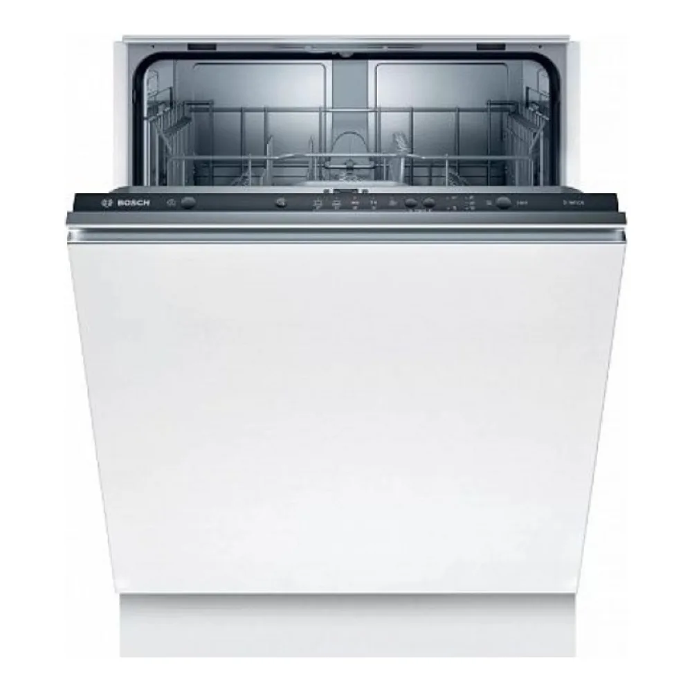 Посудомоечная машина BOSCH SMV25BX01R