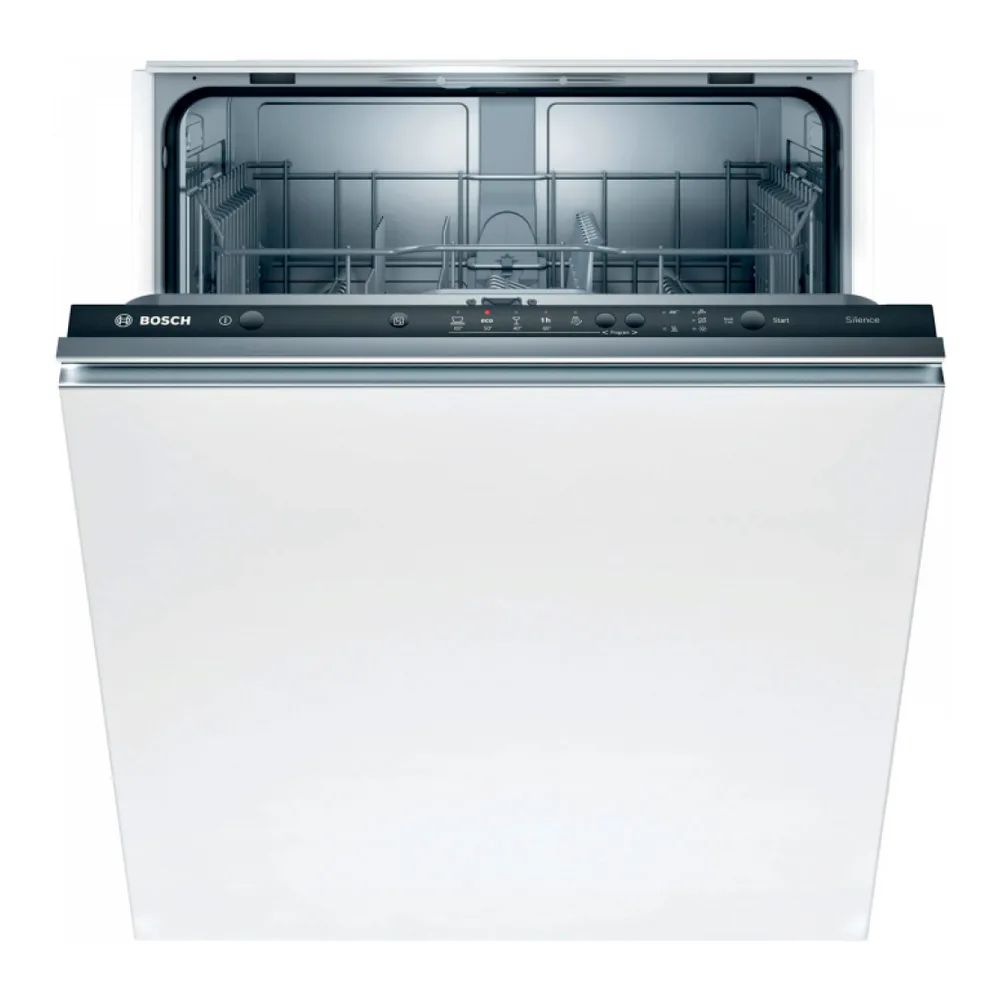 Посудомоечная машина BOSCH SMV25BX03R