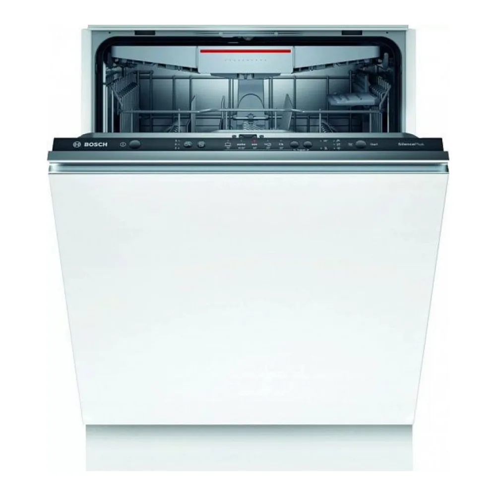 Посудомоечная машина BOSCH SMV25GX03R