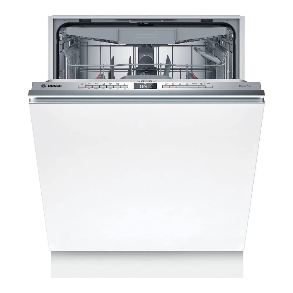 Встраиваемая посудомоечная машина Bosch SMV4HMX65Q