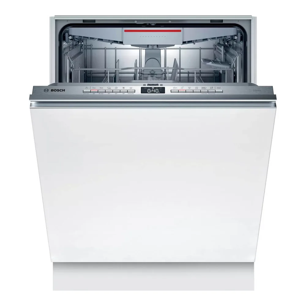 Встраиваемая посудомоечная машина Bosch SMV4HVX31E