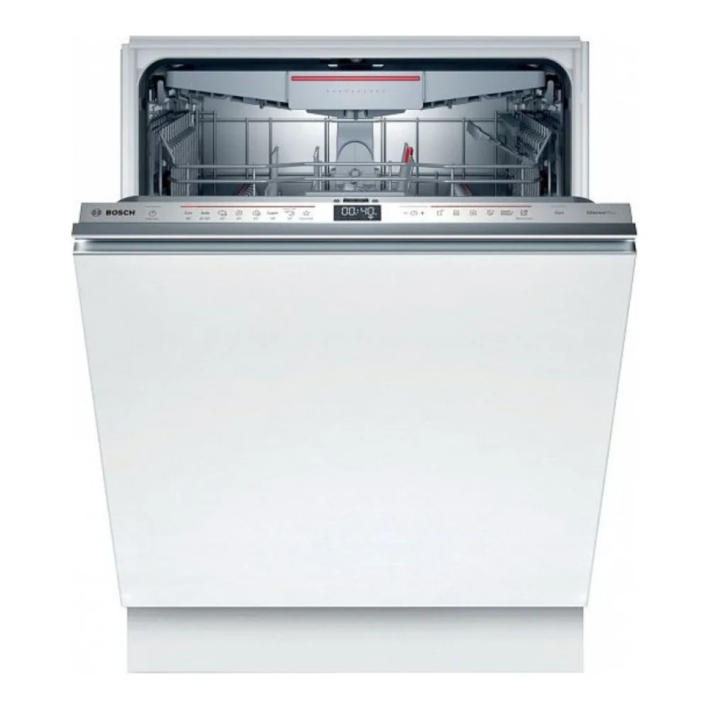 Посудомоечная машина BOSCH SMV6HCX1FR