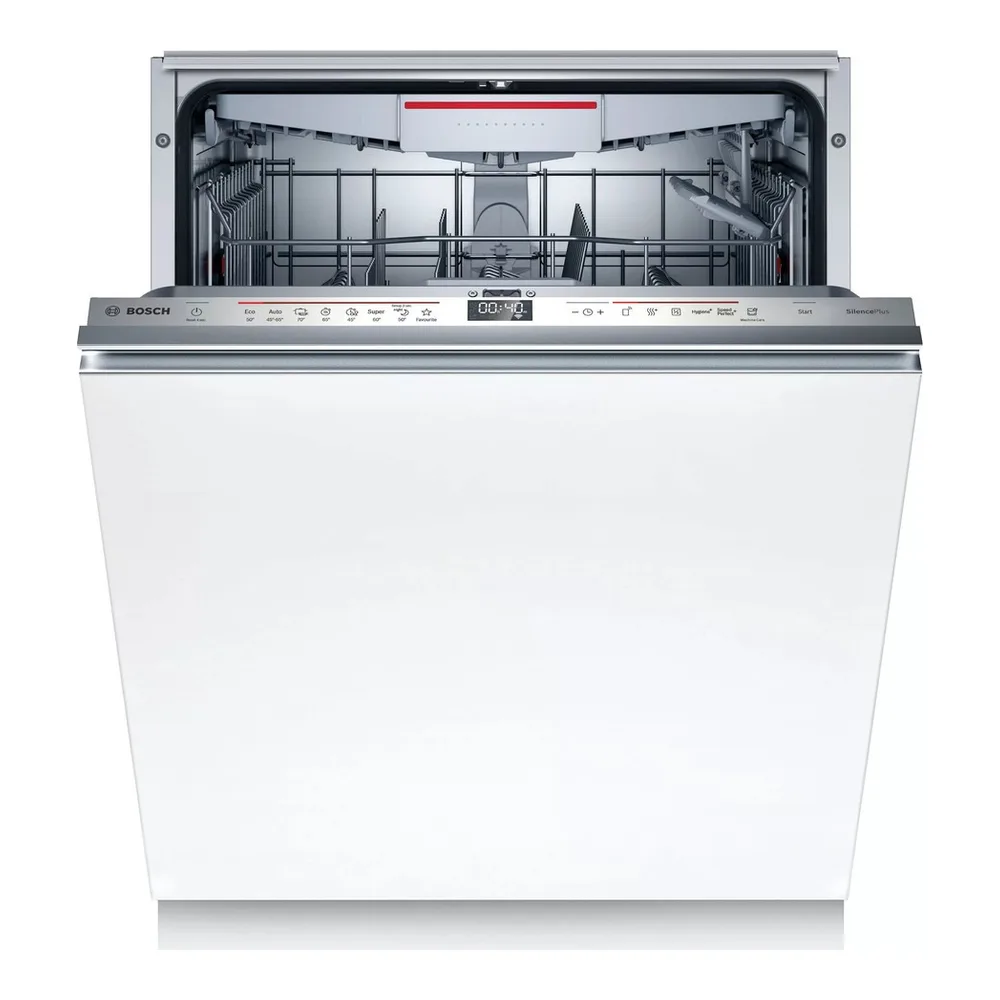 Встраиваемая посудомоечная машина Bosch SMV6HCX2FR