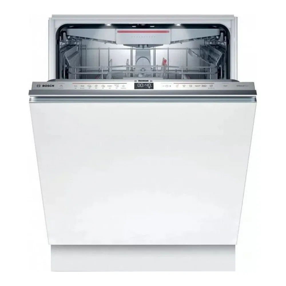 Посудомоечная машина BOSCH SMV6HCX3FR