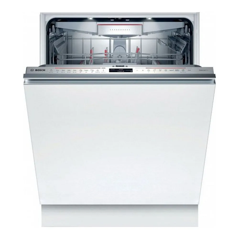 Посудомоечная машина BOSCH SMV8HCX10R