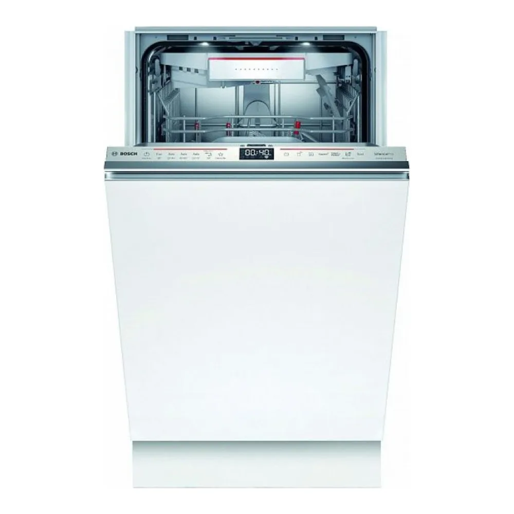 Посудомоечная машина BOSCH SPD8ZMX1MR
