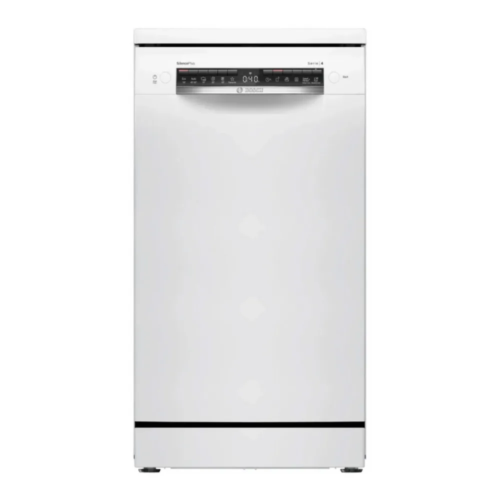 Посудомоечная машина BOSCH SPS4EMW24E