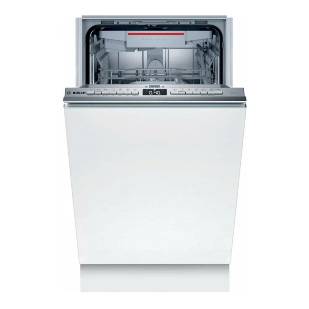 Посудомоечная машина BOSCH SPV4EMX20E