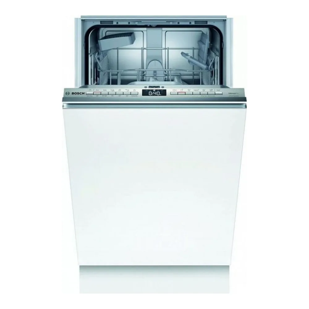 Посудомоечная машина BOSCH SPV4HKX2DR