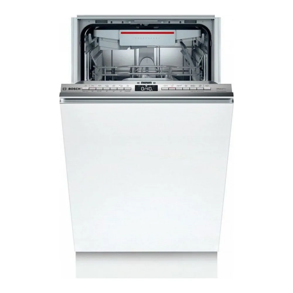 Посудомоечная машина BOSCH SPV6HMX1MR