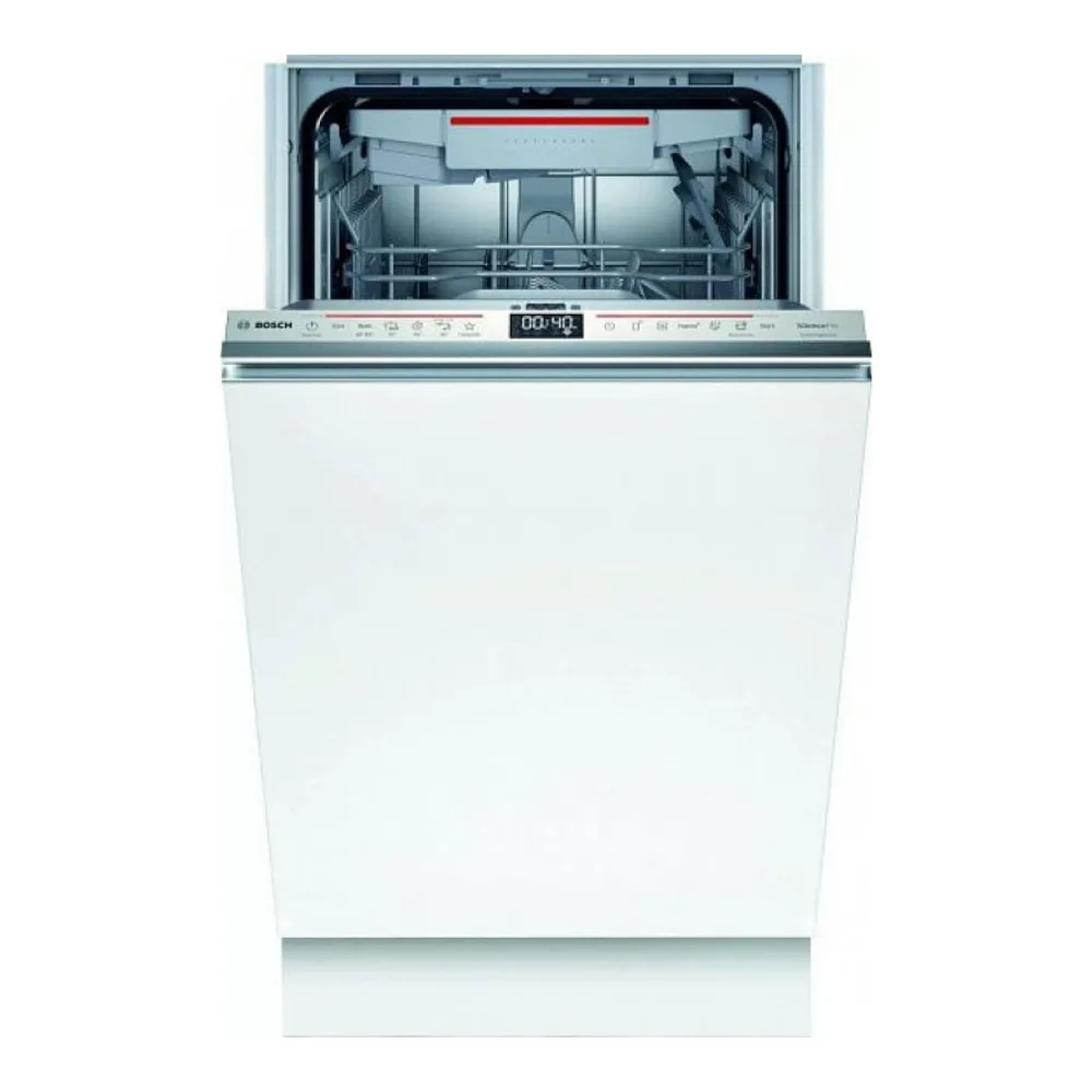 Посудомоечная машина BOSCH SPV6HMX3MR