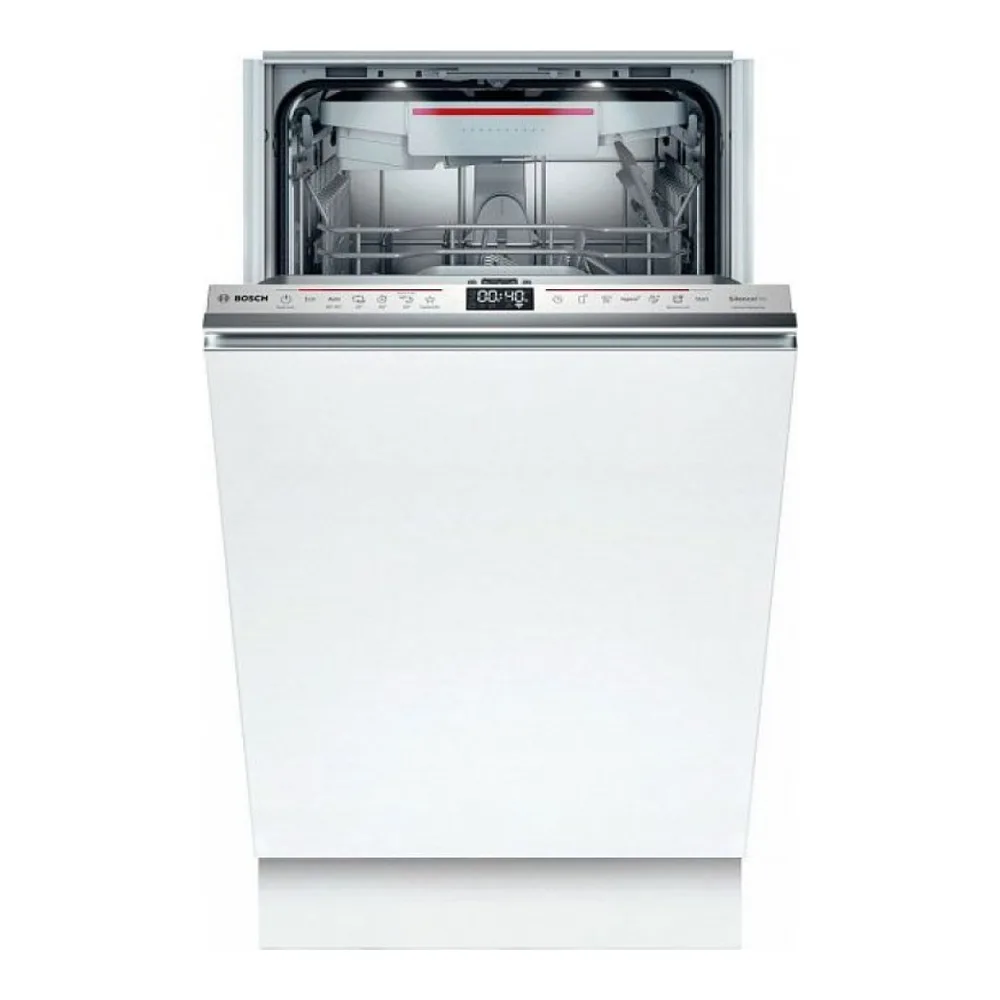 Посудомоечная машина BOSCH SPV6HMX4MR