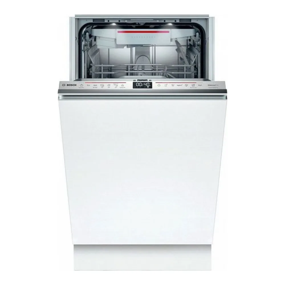 Посудомоечная машина BOSCH SPV6HMX5MR