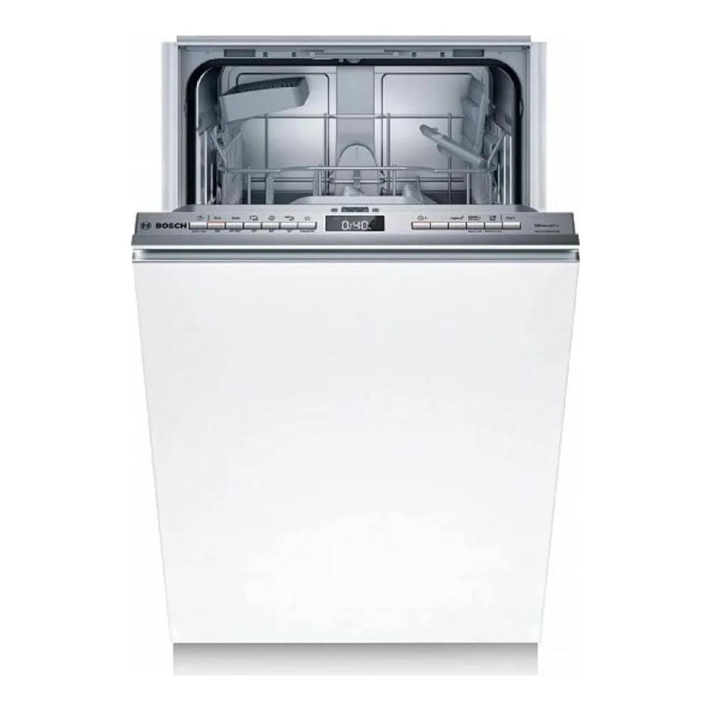 Посудомоечная машина BOSCH SRH4HKX11R
