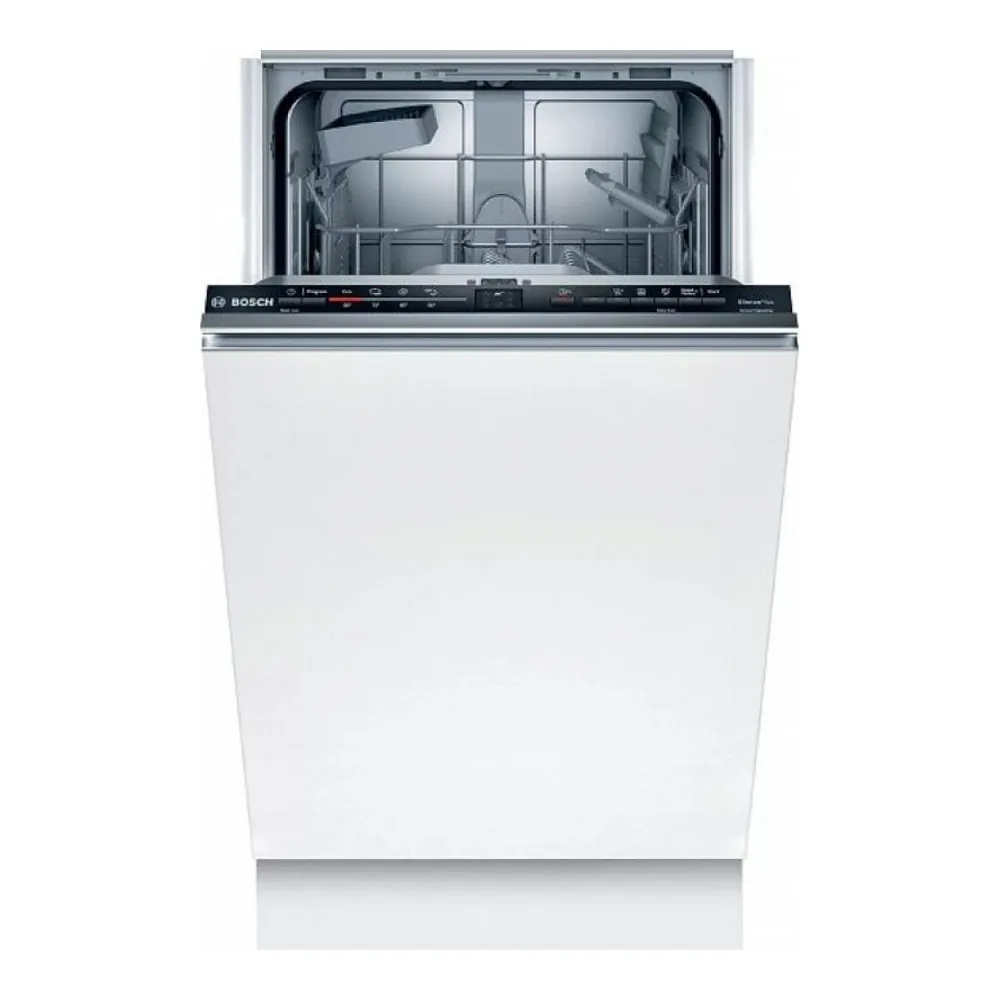 Посудомоечная машина BOSCH SRV2HKX1DR