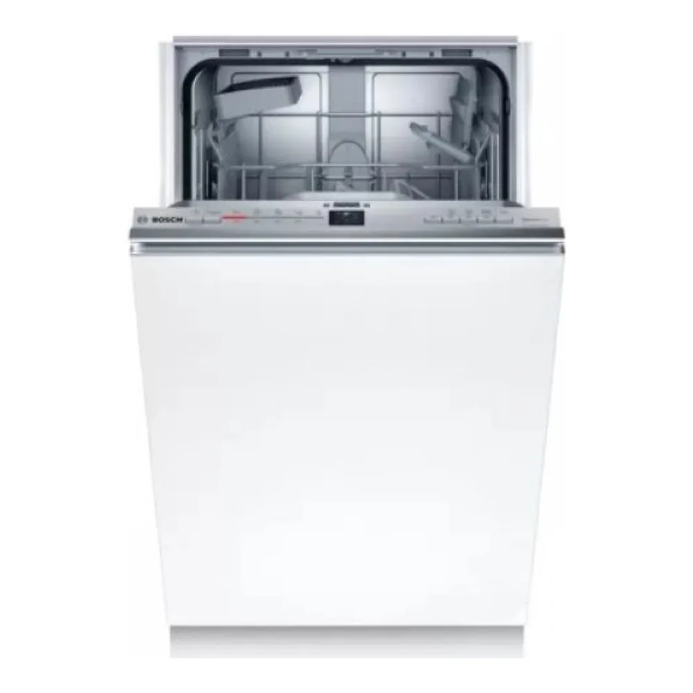 Посудомоечная машина BOSCH SRV2IKX1BR