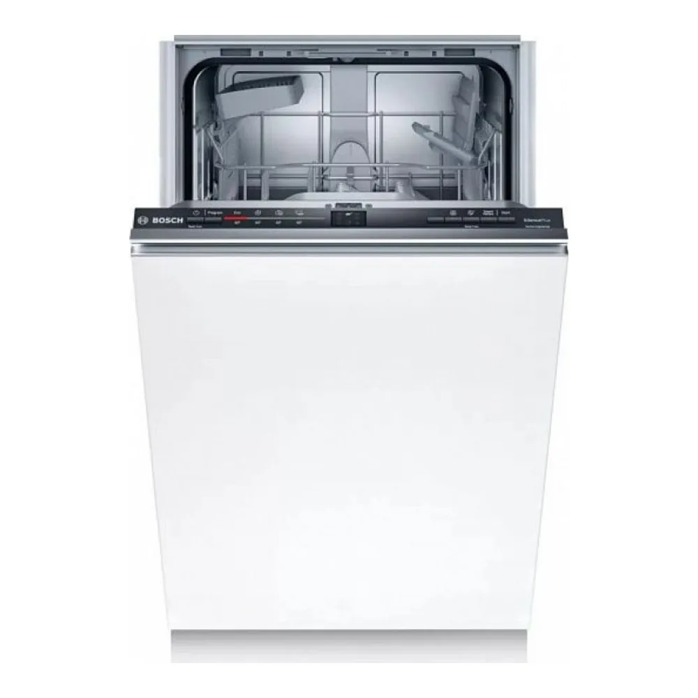 Посудомоечная машина BOSCH SRV2IKX1CR