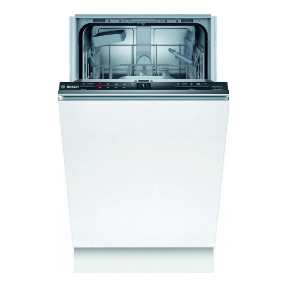 Посудомоечная машина BOSCH SRV2IKX2BR