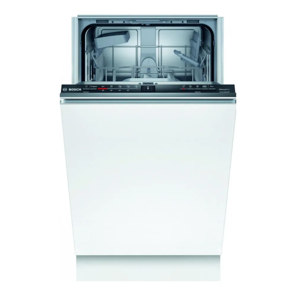 Посудомоечная машина BOSCH SRV2IKX3BR