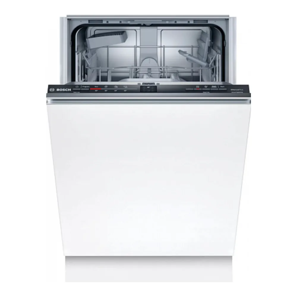 Посудомоечная машина BOSCH SRV2IKX3CR