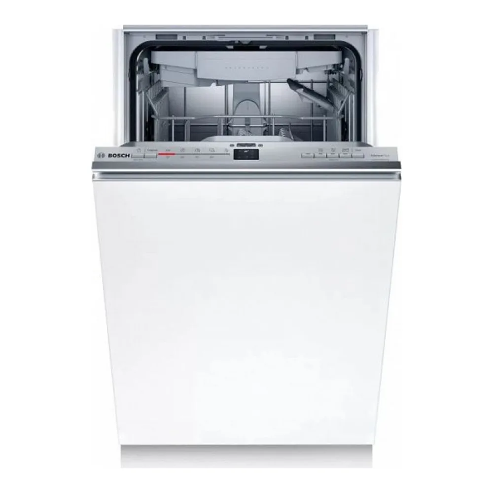 Посудомоечная машина BOSCH SRV2IMX1BR