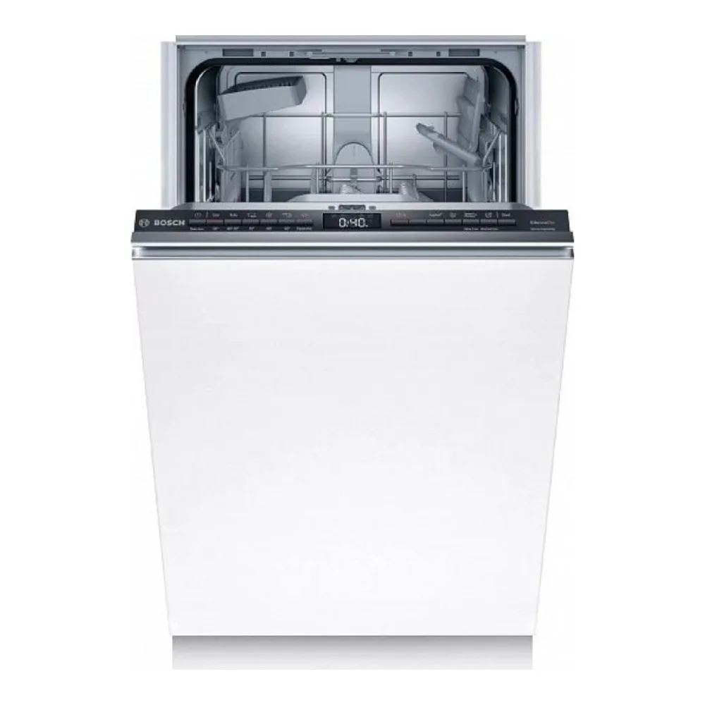 Посудомоечная машина BOSCH SRV4HKX1DR
