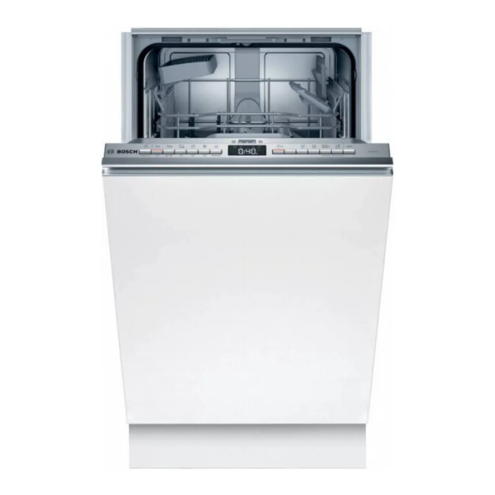 Посудомоечная машина BOSCH SRV4HKX53E