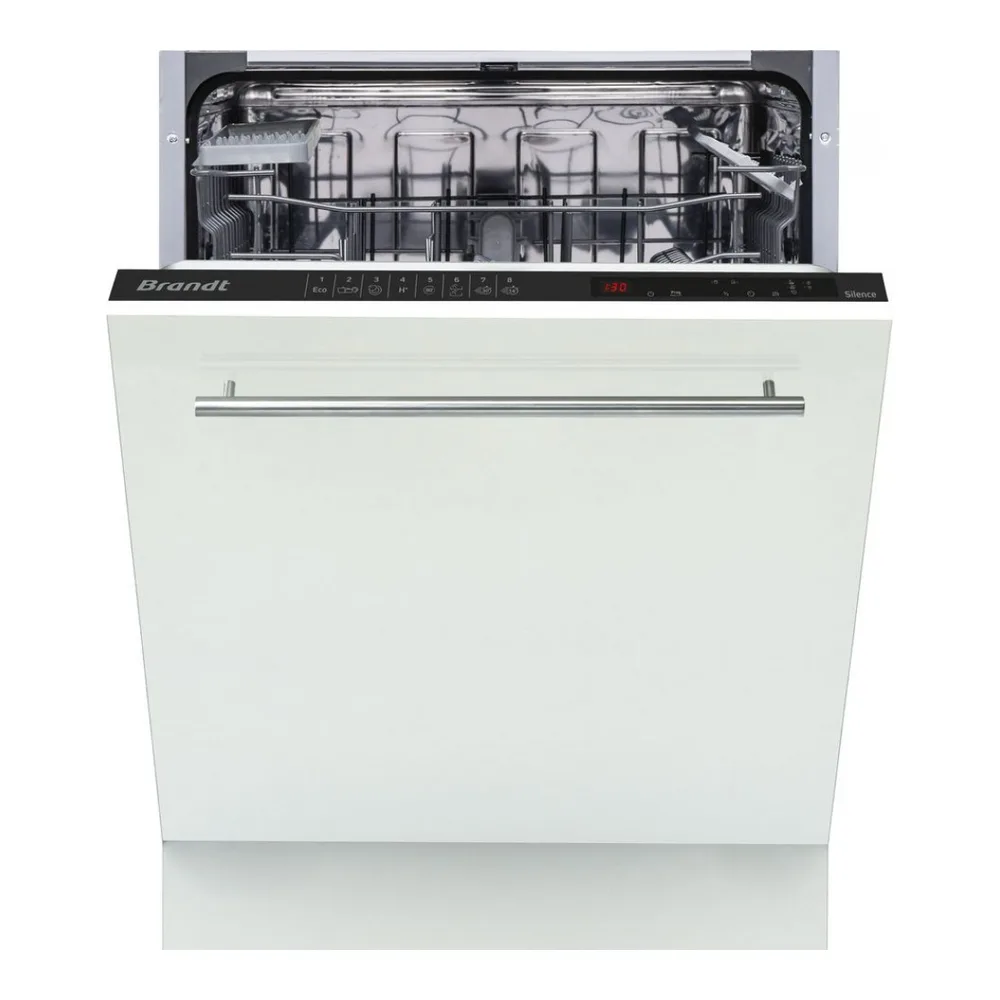 Посудомоечная машина BRANDT BDFI44DQB