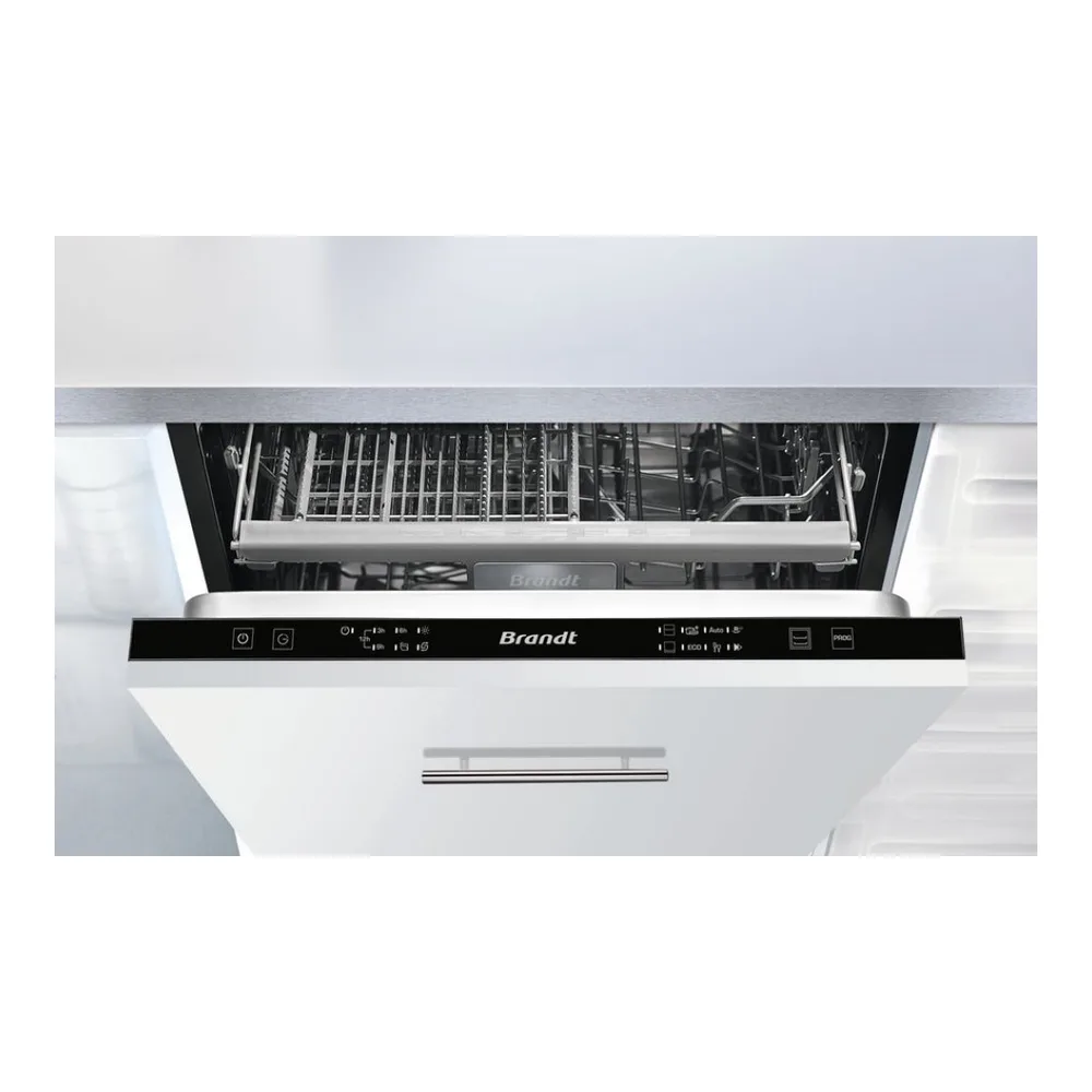 Посудомоечная машина BRANDT BKDD435J2