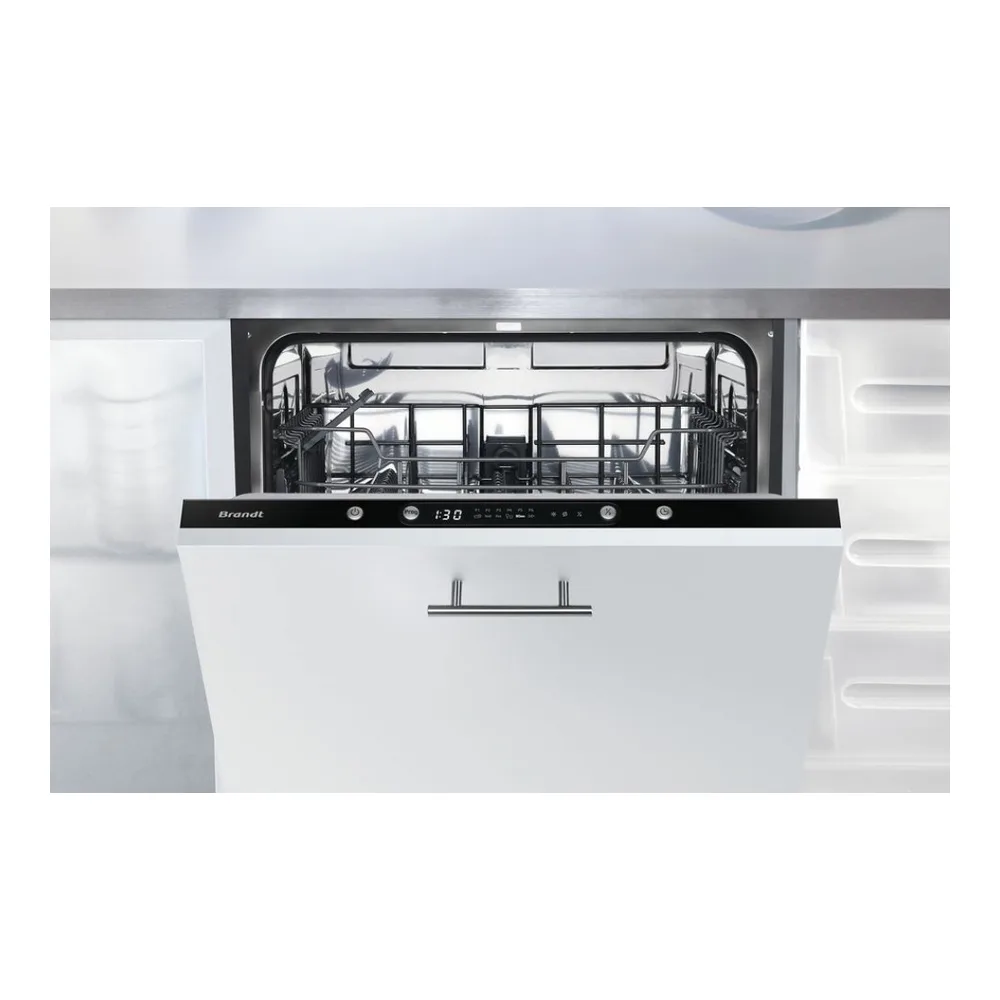 Посудомоечная машина BRANDT LVE127J