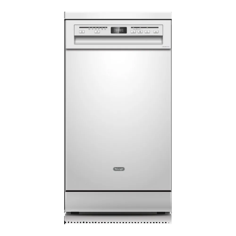 Посудомоечная машина DELONGHI DDWS 09S CITRINO