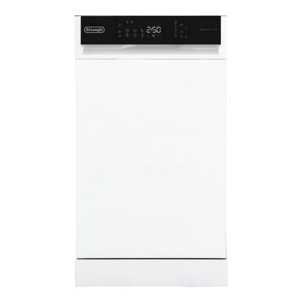 Посудомоечная машина DELONGHI DDWS 465 B CALLISTO