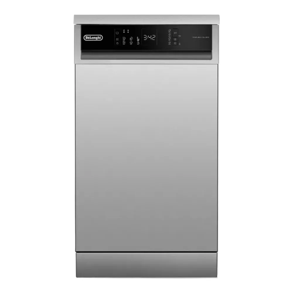 Посудомоечная машина DELONGHI DDWS 465 X CALLISTO