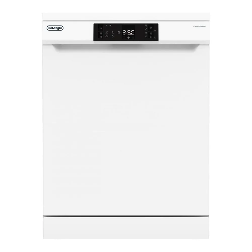 Посудомоечная машина DELONGHI DDWS 665 B EMILIO