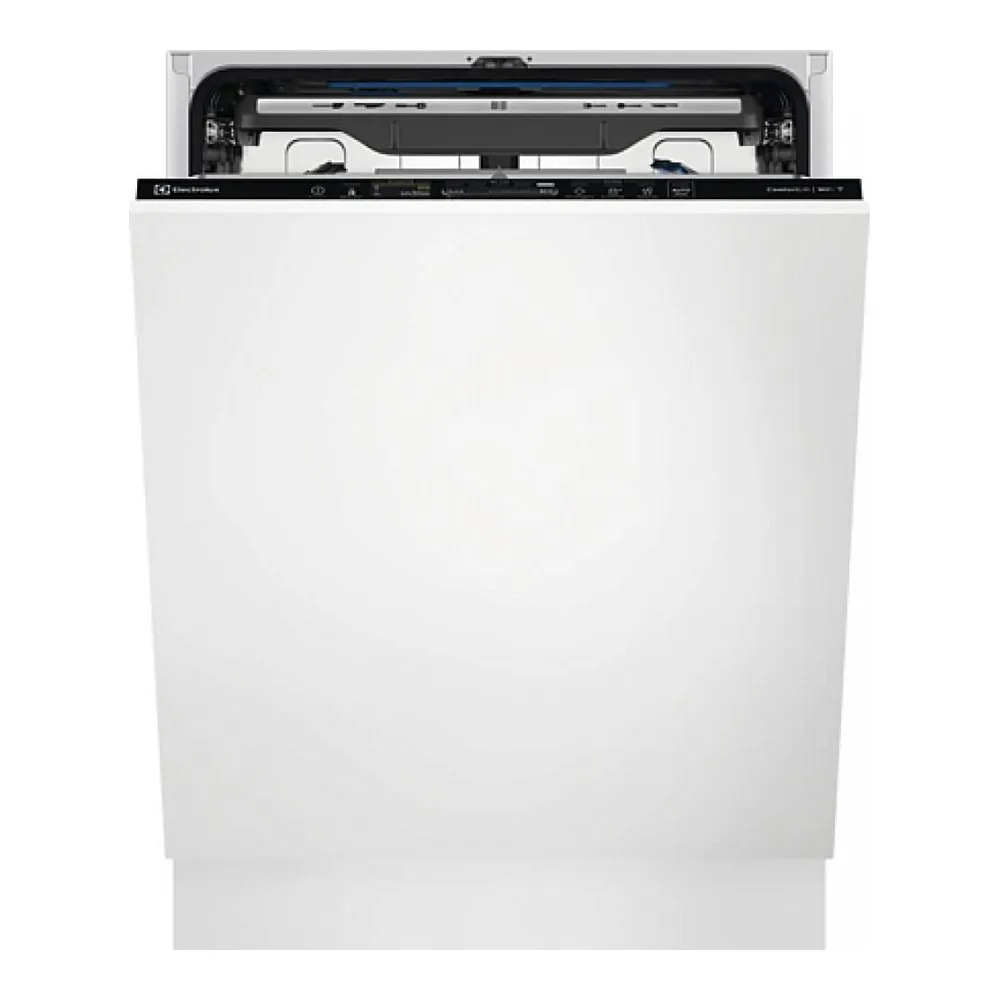 Встраиваемая посудомоечная машина Electrolux EEC87400W