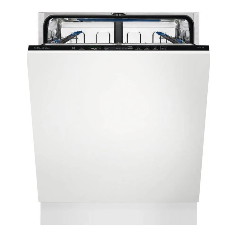 Посудомоечная машина ELECTROLUX EEG67410W