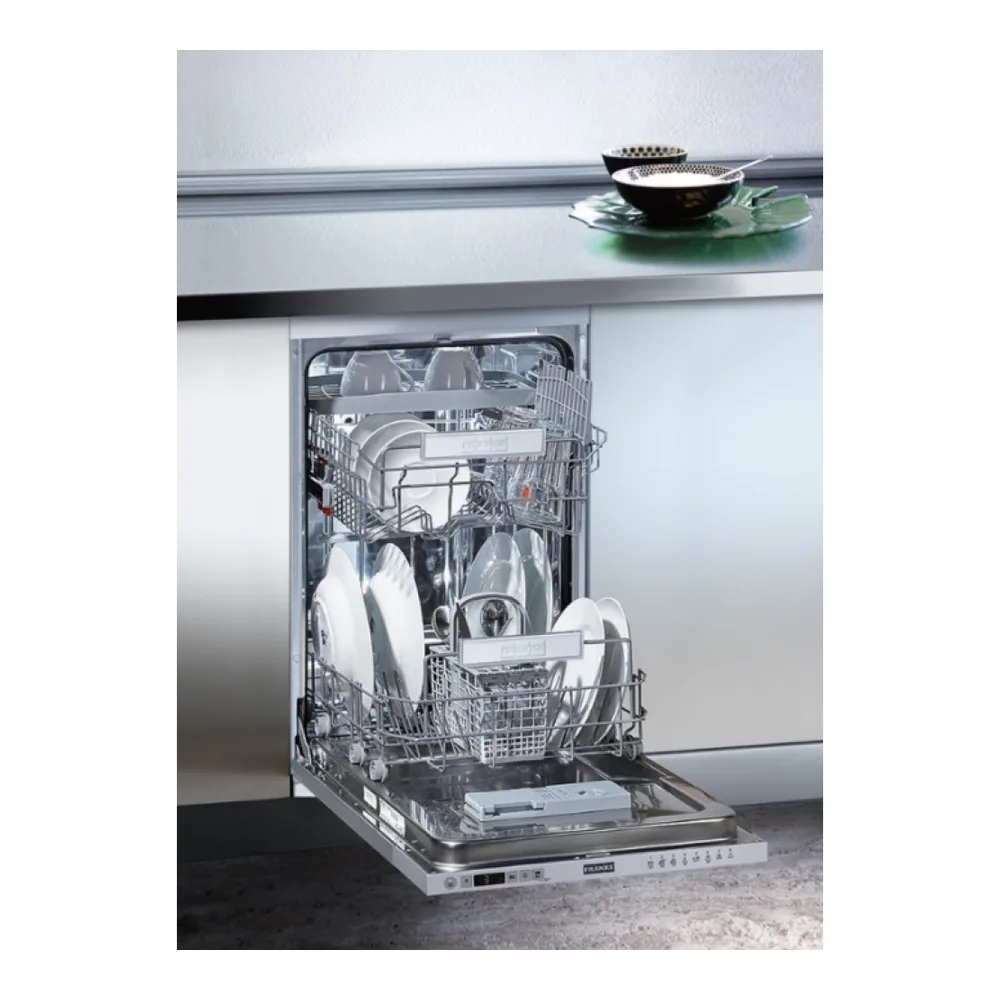 Посудомоечная машина FRANKE FDW 4510 E8P E