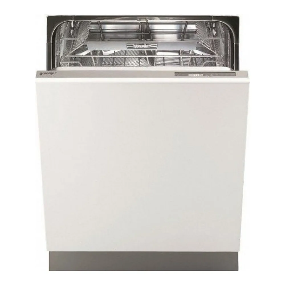 Посудомоечная машина GORENJE GDV 654 X