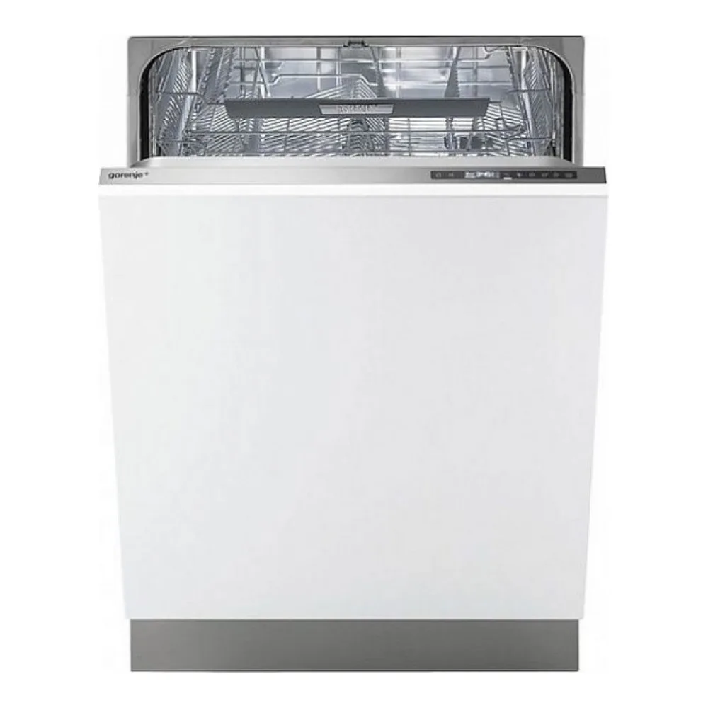 Посудомоечная машина GORENJE GDV 664 X