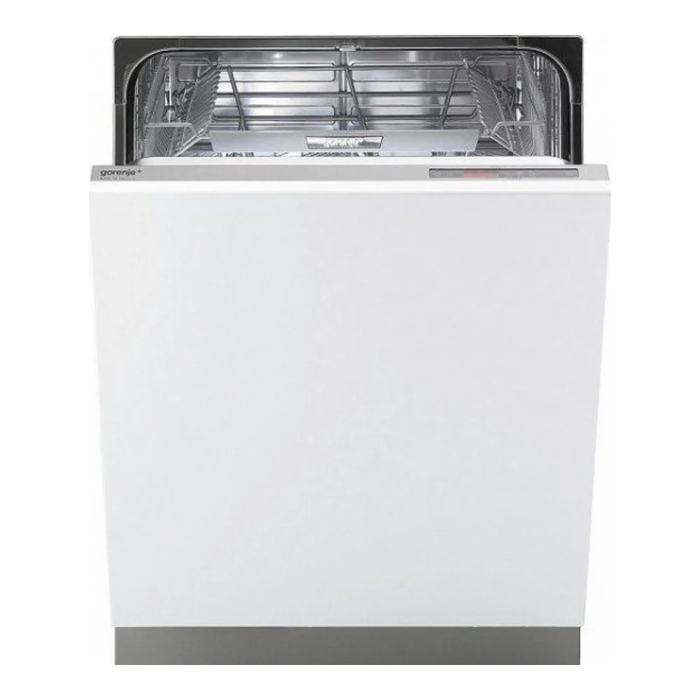 Посудомоечная машина GORENJE GDV642X