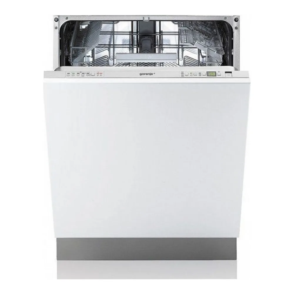 Посудомоечная машина GORENJE GDV670X