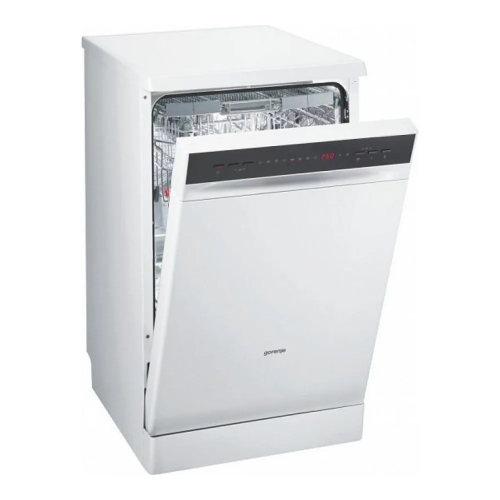 Посудомоечная машина GORENJE GS 53314 W