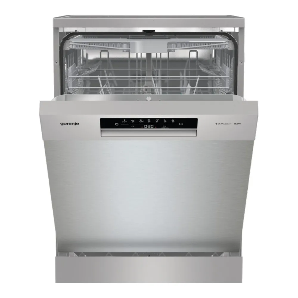 Посудомоечная машина GORENJE GS643D90X